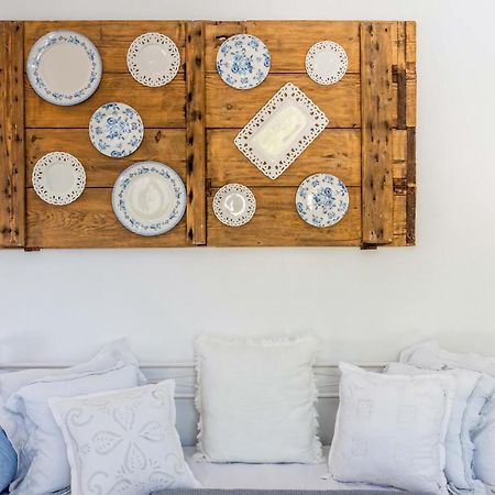 Maison Triantatria Plaka  Zewnętrze zdjęcie