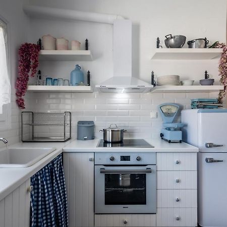 Maison Triantatria Plaka  Zewnętrze zdjęcie