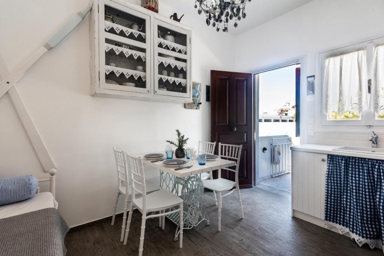 Maison Triantatria Plaka  Zewnętrze zdjęcie