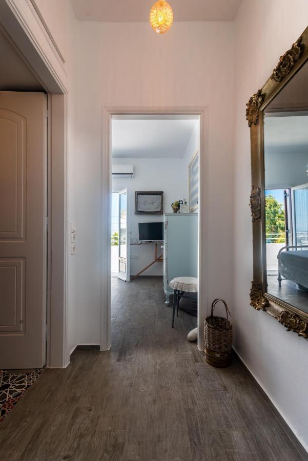 Maison Triantatria Plaka  Zewnętrze zdjęcie
