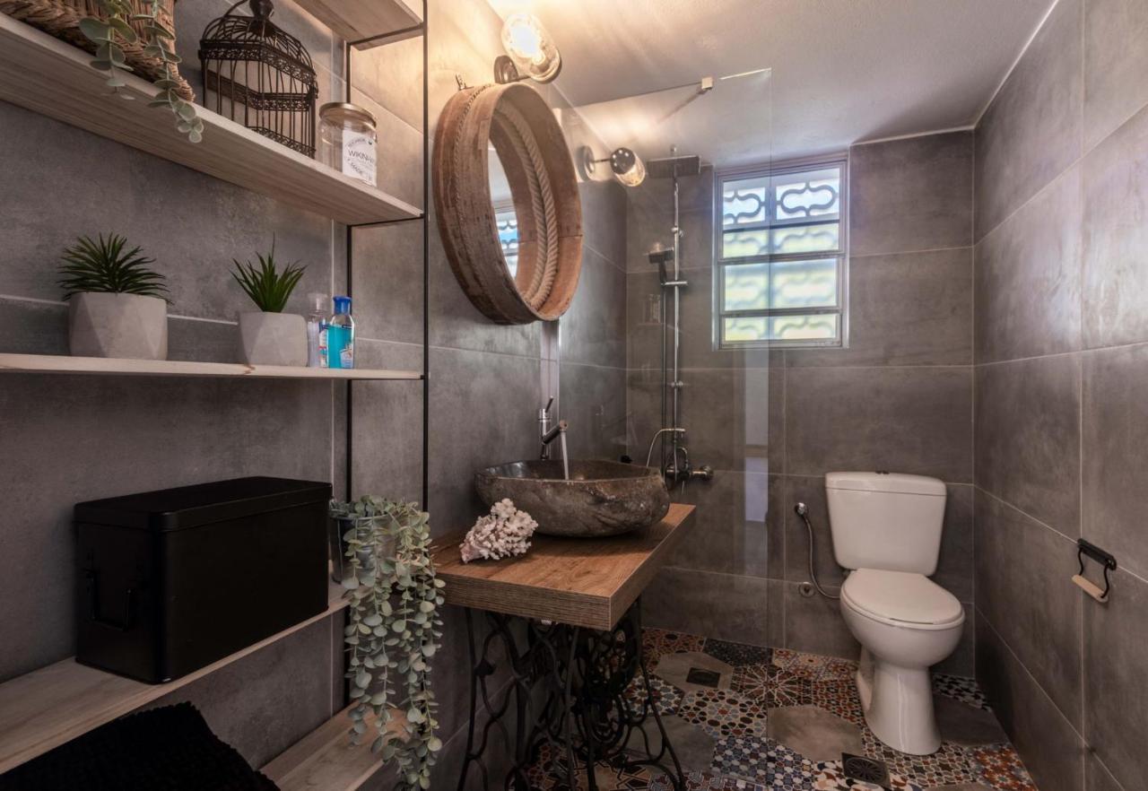 Maison Triantatria Plaka  Zewnętrze zdjęcie