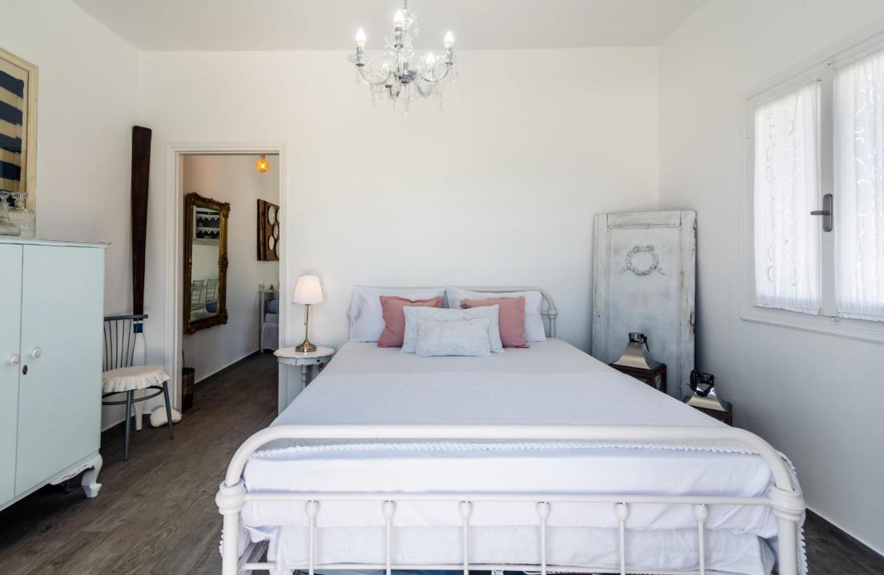 Maison Triantatria Plaka  Zewnętrze zdjęcie