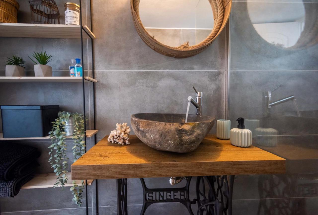 Maison Triantatria Plaka  Zewnętrze zdjęcie