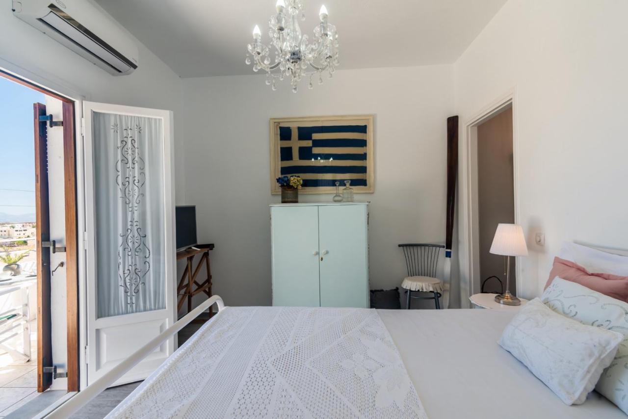 Maison Triantatria Plaka  Zewnętrze zdjęcie