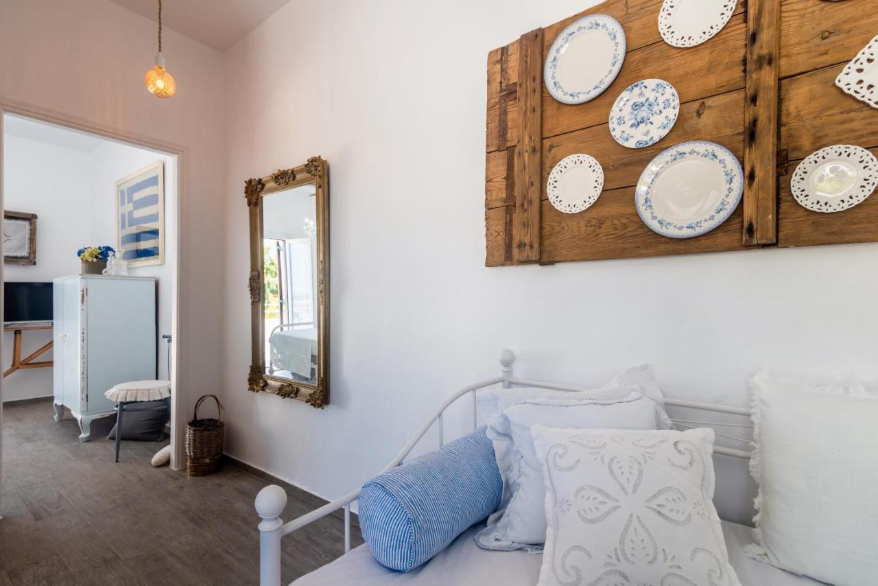 Maison Triantatria Plaka  Zewnętrze zdjęcie